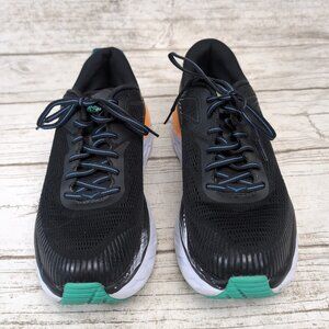 Hoka One One Bondi 7 Men Size 9.5 - Like New